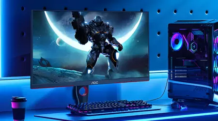 AOC annoncerer 27-tommer Q27G3H gamingmonitor med 200Hz opdateringshastighed til under 160 $