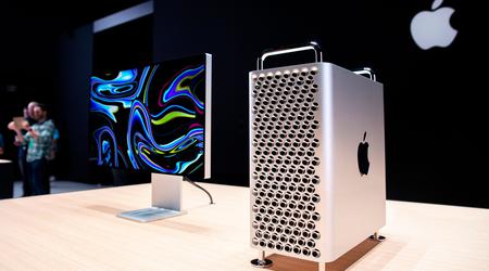 Apple opdaterer ikke Mac Studio og Mac Pro før næste år
