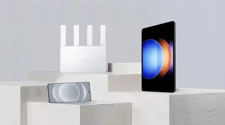 Xiaomi lancerer BE3600 Wi-Fi 7-router i Europa til €64,99