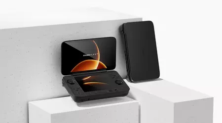 Nintendo DS i vores tid: Ayaneo afslørede Flip 1S DS håndholdte spillekonsol med dual skærme og en kraftfuld processor