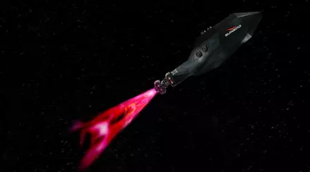 Pulsar Fusion har udviklet fusionsraketmotoren Sunbird, der halverer rejsen til Mars