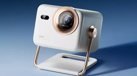 Hisense introducerer M2 Pro bærbar 4K-laserprojektor med optisk zoom og 240Hz-tilstand til gaming