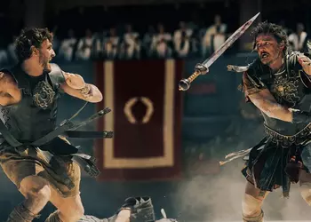 Gladiator 2 er blevet digital: Nyd ...