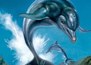 Sega bringer måske Ecco the Dolphin ...