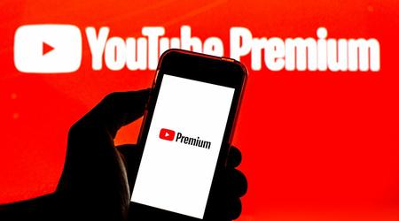 YouTube Premium giver dig nu mulighed for at springe reklameindslag over med funktionen "Spring fremad"