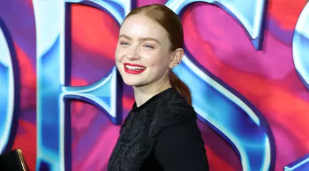 Rygte: Stranger Things-stjernen Sadie Sink medvirker i Spider-Man 4 sammen med Tom Holland