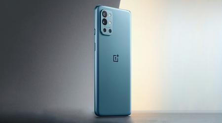 OnePlus 9R-brugere er begyndt at modtage den nye OxygenOS-opdatering