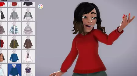 Ingen har brug for det: Microsoft lukker Xbox Avatar Editor den 9. januar 2025 og refunderer køb