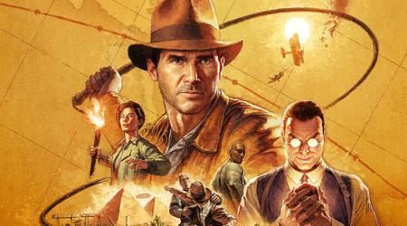 Bethesda holdt en omfattende afsløring af Indiana Jones and the Great Circle og afslørede udgivelsesdatoen for det ambitiøse actionspil