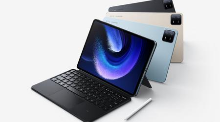 En insider har afsløret nogle detaljer om Xiaomi Pad 7-serien af tablets og afsløret, hvornår de nye produkter vil blive udgivet