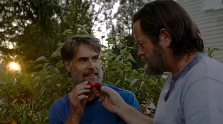 The Last of Us showrunners hentyder til en særlig episode i anden sæson, der ligner episoden om Bill og Frank