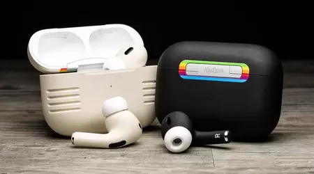 ColorWare introducerer Retro AirPods Pro 2 og AirPods 4 i stil med klassiske Macs