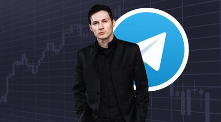 Telegram-stifter Pavel Durov arresteret i lufthavnen i Paris