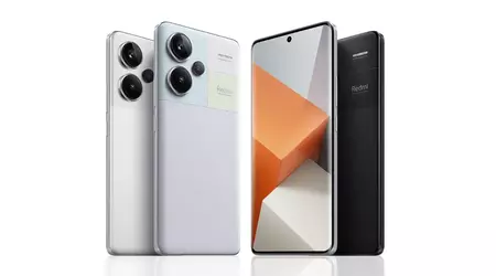 De første lækager om Redmi Note 14 Pro er dukket op