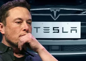 California vs Musk: Tesla-salg i nøgle-staten ...