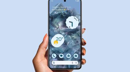 Google vil forbedre Pixel Launcher i Android 15