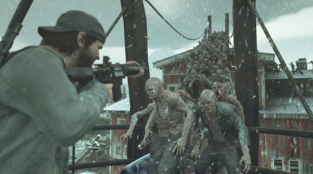 Det postapokalyptiske Days Gone, et af de mest undervurderede Sony-spil, har fået 75 % rabat på Steam indtil 3. juni.