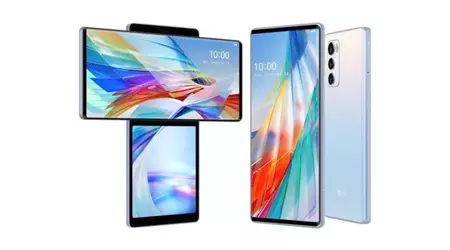 Enden på en æra: LG stopper smartphone-support i juni 2025