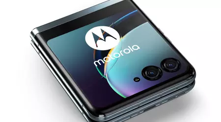 200 dollars rabat: Motorola Razr+ 2023 er tilgængelig på Amazon til en kampagnepris