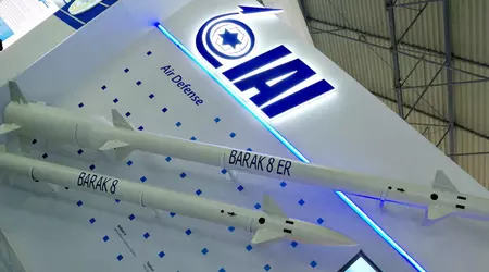 Indien har taget våben i brug med det luftværnssystem Barak-8, som de har udviklet i samarbejde med Israel