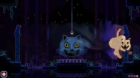 Animal Well-udvikler lover at reducere udviklingstiden for det næste spil og færdiggøre det på mindre end 7 år