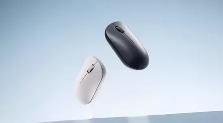 Xiaomi annoncerer en ny Wireless Mouse Lite 3 med 1000 DPI og en vægt på kun 45 g