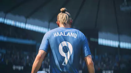 De første detaljer om den britiske salgsliste for spil: EA SPORTS FC 24 sælges dårligere end FIFA 23 ved udgivelsen, men overgår Hogwarts Legacy