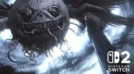 Næsten Bloodborne: FromSoftware har annonceret The Duskbloods, et multiplayer actionspil, der vil være en Nintendo Switch 2 eksklusiv