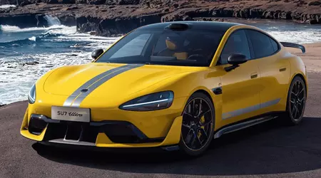 Xiaomi har fjernet SU7 Ultra's effektgrænse efter vrede fra ejere af elektriske sedaner