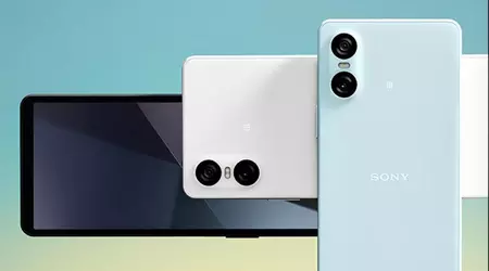 Rygte: Sony Xperia 10 VII får en 120Hz-skærm og en ny processor