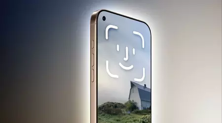 iPhone 18 Pro kan få Face ID under skærmen og et frontkamera til venstre