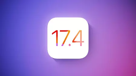 Apple offentliggør iOS 17.4 beta: Hvad er nyt?