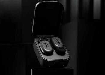 Shure introducerer den første trådløse lavalier-mikrofon ...