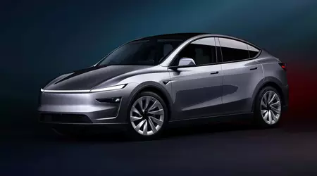 Tesla Model Y Juniper kommer til salg i USA i marts med priser, der starter ved 59.990 dollars.