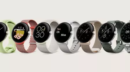 Rygte: Google vil udgive Pixel Watch 3 i en større størrelse og forbereder Pixel Buds Pro 2 
