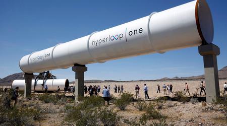 Bloomberg: Hyperloop One, virksomheden, der skabte underjordiske højhastighedslinjer, lukker ned