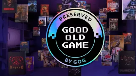 GOG Preservation Programme-kataloget er blevet udvidet med fire afsnit af Devil May Cry, tre Mortal Kombat-titler og en række andre klassiske spil