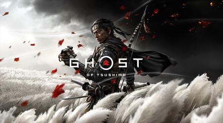 Sony fortsætter med at gå på røven: Den længe ventede pc-version af Ghost of Tsushima er blevet taget ud af salg i 181 regioner uden PSN-adgang
