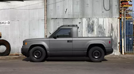 Slate elektriske pickup truck er steget dramatisk i pris - nu en anslået pris på omkring $25.000