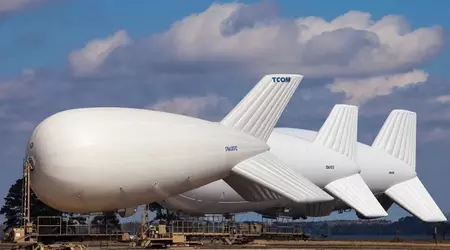 Polen køber Barbara-balloner, som kan opdage missiler, fly, droner og skibe inden for en radius af mere end 300 kilometer.