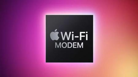 Apple vil begynde at bruge sine egne chips til Bluetooth og Wi-Fi fra 2025