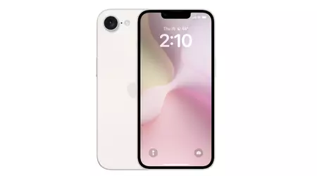 En velkendt producent af etuier har afsløret designet på den kommende iPhone SE 4