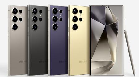Hvilke Samsung Galaxy-smartphones og -tablets får Android 15?