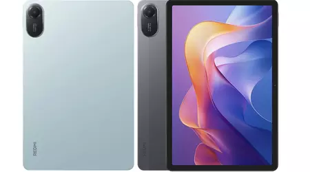 Redmi Pad 2 er til salg før annonceringen - fra €199 for Wi-Fi versionen