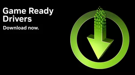 NVIDIA har udgivet en ny driver med fejlrettelser til RTX 50-serien grafikort