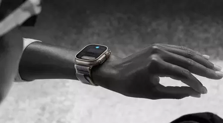 Apple udsender en watchOS-opdatering, der løser problemet med hurtig afladning af Apple Watch