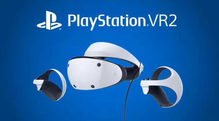 Virtual reality bliver mere overkommelig: Sony sænker prisen på PlayStation VR 2-headsets