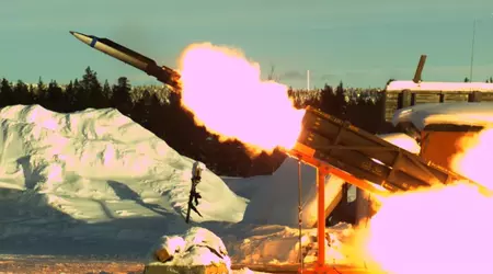 Med rettede mangler: USA klar til at genoptage forsyningen af Ukraine med præcisionsstyrede bomber GLSDB