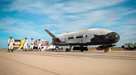Falcon Heavy vil sende en hemmelig amerikansk Boeing X-37B-drone ud i rummet, der kan flyve i årevis uden at lande