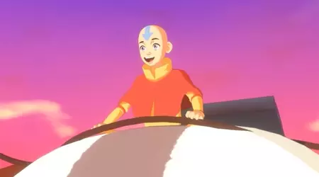 Bamtang Games har annonceret et nyt spil baseret på "the last airbender" - Avatar: The Last Airbender: Quest for Balance